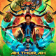 Illustration for article titled The One Thing the New iThor: Ragnarok/i Poster Needed to Be Perfect Was More Jeff Goldblum